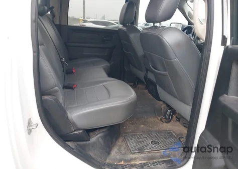 2013 Ram 1500 Tradesman z USA, uszkodzony, nr VIN 1C6RR6KP2DS664117